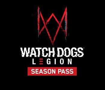 Watch Dogs: Legion - Season Pass Xbox One