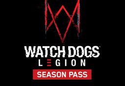 Watch Dogs: Legion - Season Pass Xbox One