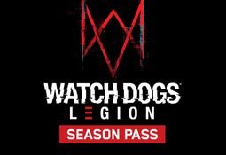 Watch Dogs: Legion - Season Pass Xbox X