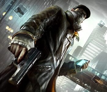 Watch_Dogs Xbox One