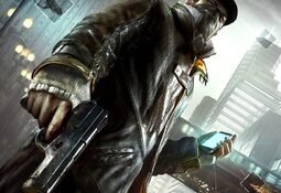 Watch_Dogs Xbox One