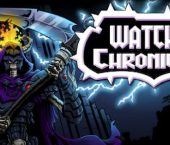 Watcher Chronicles