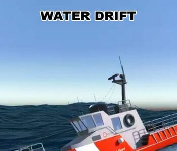 Water Drift