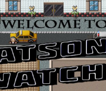 Watson's Watch