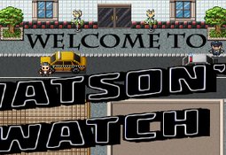 Watson's Watch