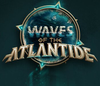 Waves of the Atlantide