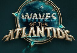 Waves of the Atlantide