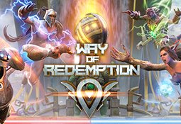 Way of Redemption