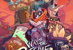 Way of the Passive Fist