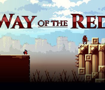 Way of the Red