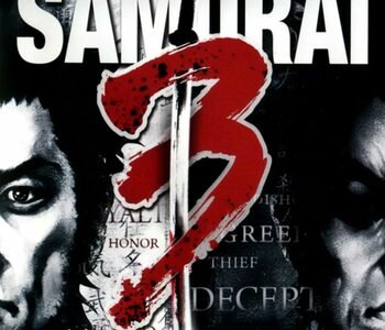 Way of the Samurai 3