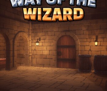 Way of the Wizard