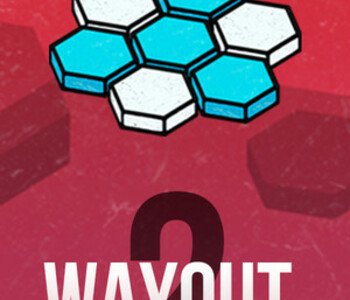 WayOut 2: Hex