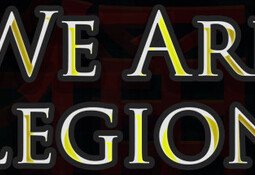 We Are Legion