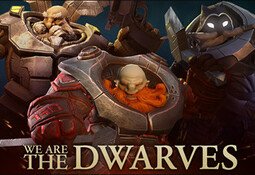 We Are The Dwarves