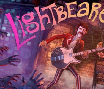 We Happy Few - Lightbearer