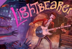 We Happy Few - Lightbearer