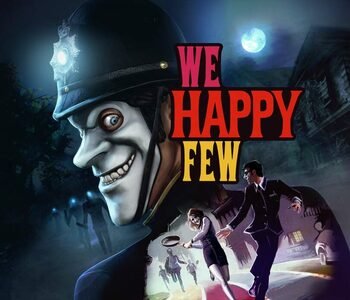 We Happy Few Xbox One