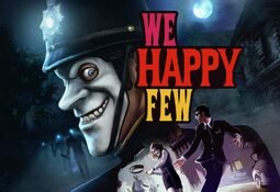 We Happy Few Xbox One