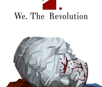 We. The Revolution Xbox One