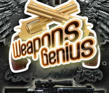 Weapons Genius