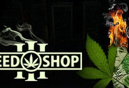 Weed Shop 3