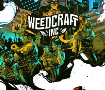 Weedcraft Inc