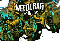 Weedcraft Inc