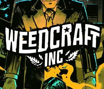 Weedcraft Inc Nintendo Switch