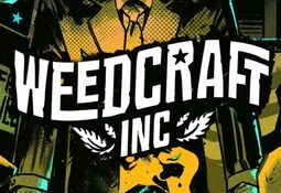 Weedcraft Inc Nintendo Switch