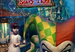 Weird Park: Scary Tales