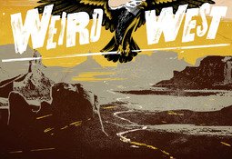 Weird West PS4
