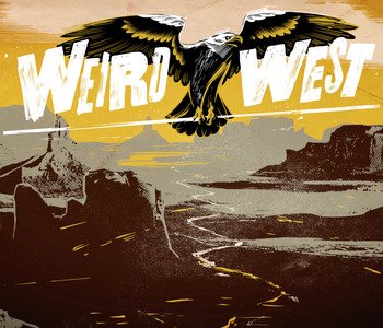 Weird West Xbox