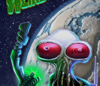 Weird Worlds: Return to Infinite Space