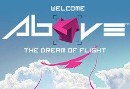 Welcome Above