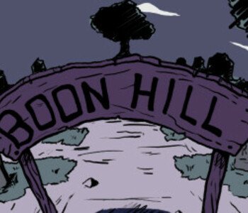 Welcome to Boon Hill