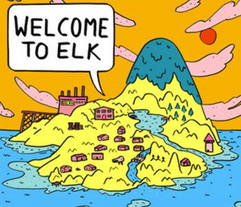 Welcome to Elk