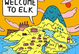 Welcome to Elk