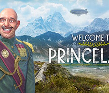 Welcome to Princeland