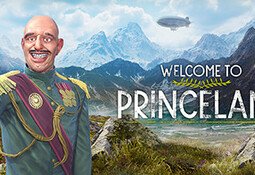 Welcome to Princeland