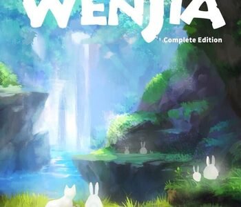 Wenjia: Complete Edition