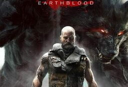 Werewolf: The Apocalypse - Earthblood: The Exiled One