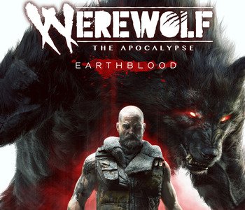 Werewolf The Apocalypse - Earthblood Xbox X