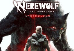 Werewolf The Apocalypse - Earthblood Xbox X