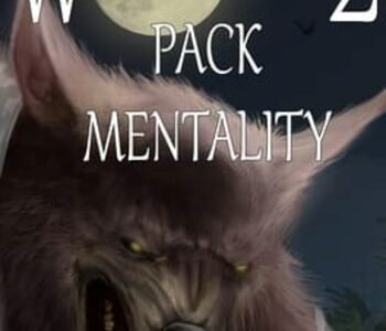 Werewolves 2: Pack Mentality