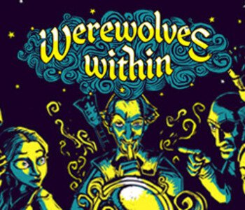 Werewolves Within