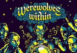 Werewolves Within