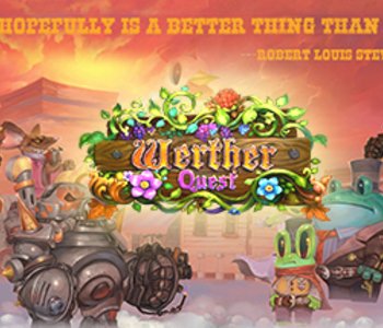 Werther Quest