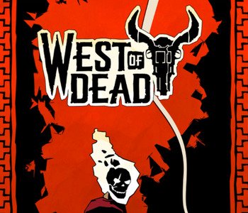 West of Dead Nintendo Switch