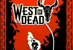 West of Dead PS4